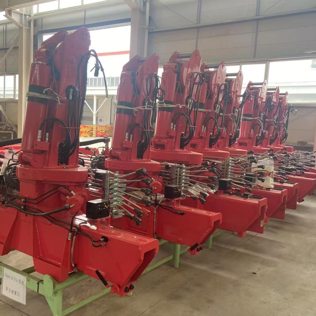 收购出售二手随车吊，吊机