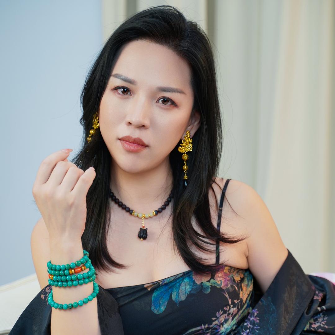 博感载女性智慧