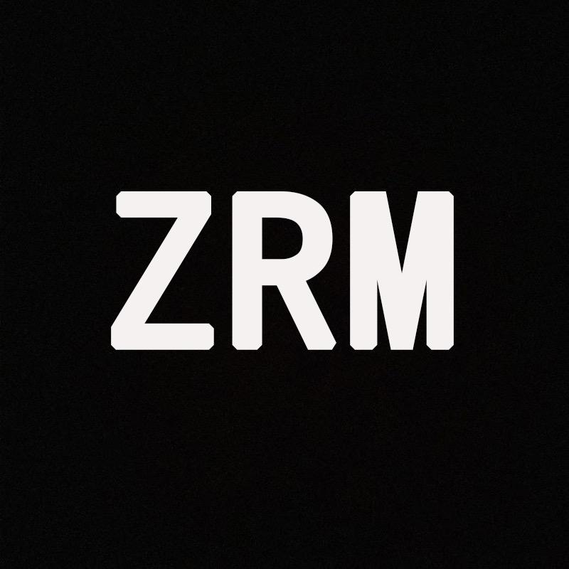 ZRM高端定制手机壳