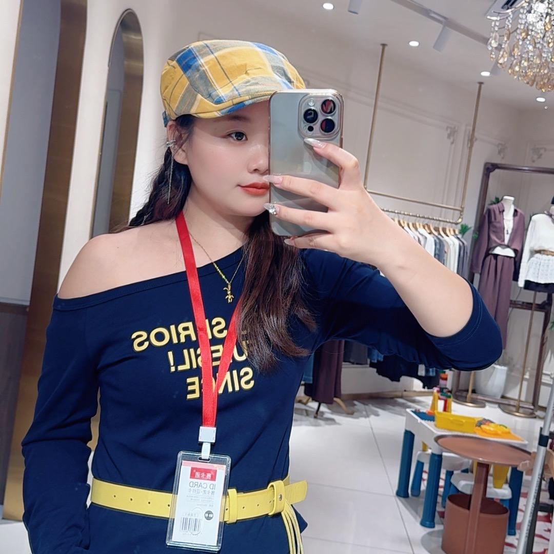 泸州水井沟爱丽衣舍@利利子呀