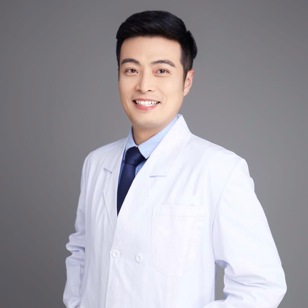 中医骨科医生-孙悦礼博士