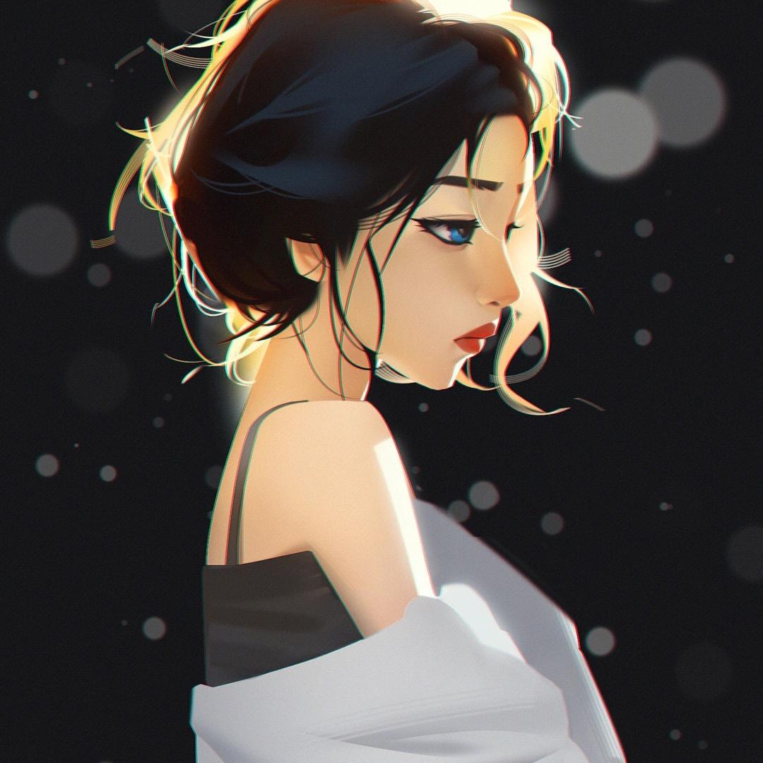 双鱼（拒私聊）