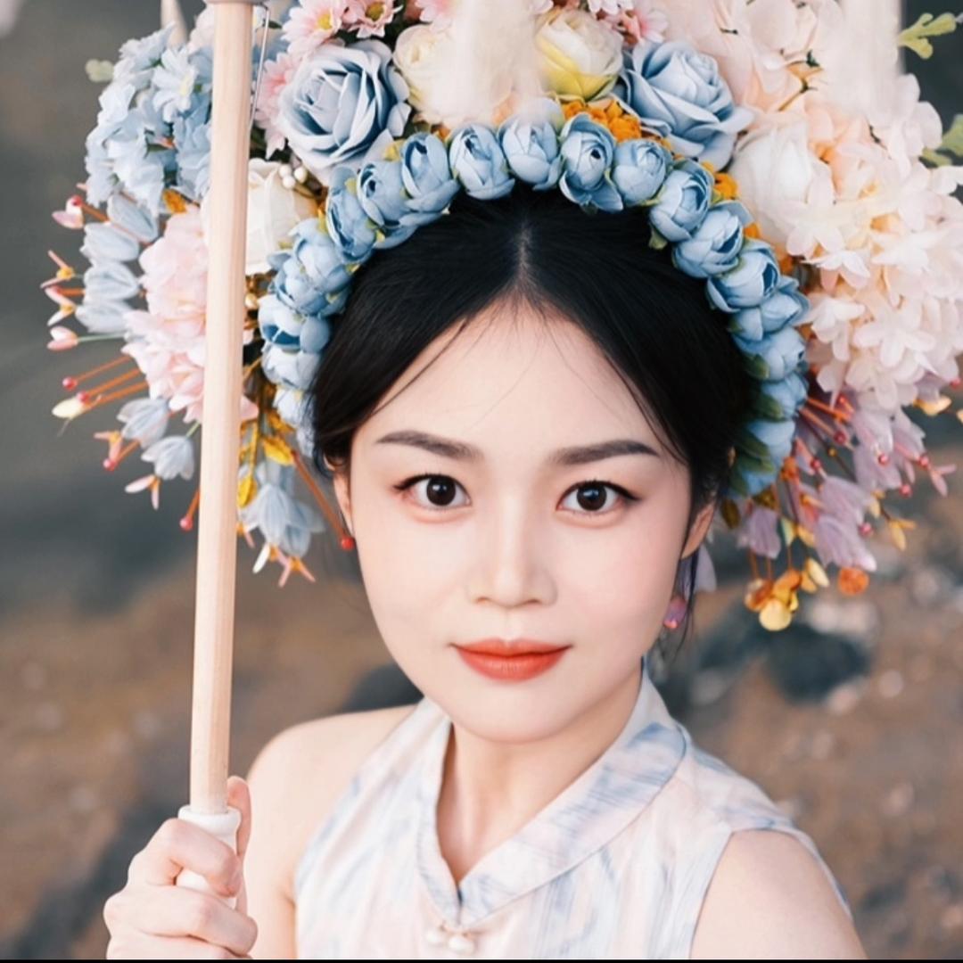 娜娜