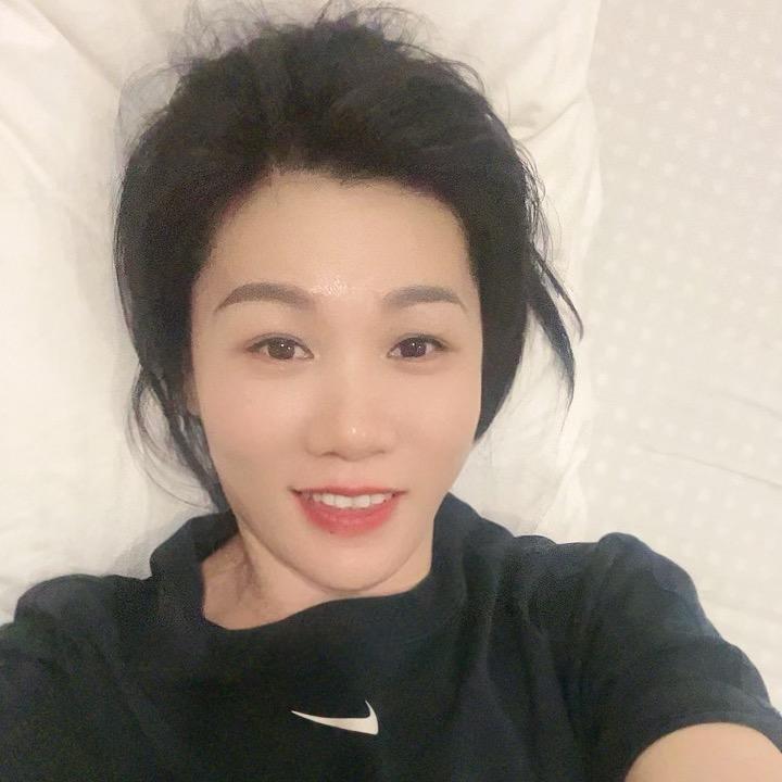 微笑是最好语言