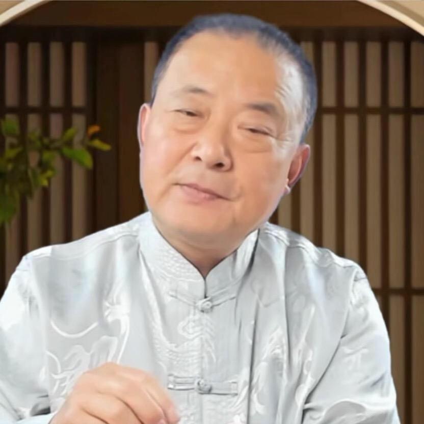 胡老聊健康