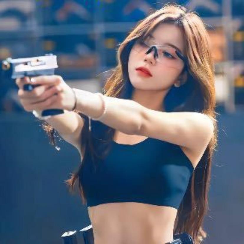 妮宝贝呀💋💋