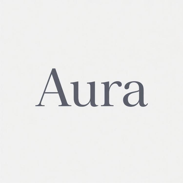 Aura·手工女鞋