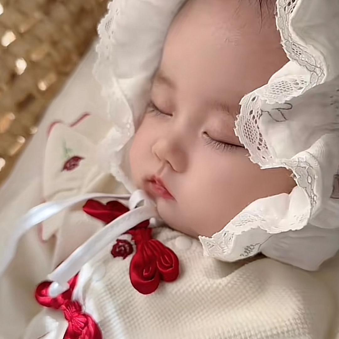 糖果妹妹婴童