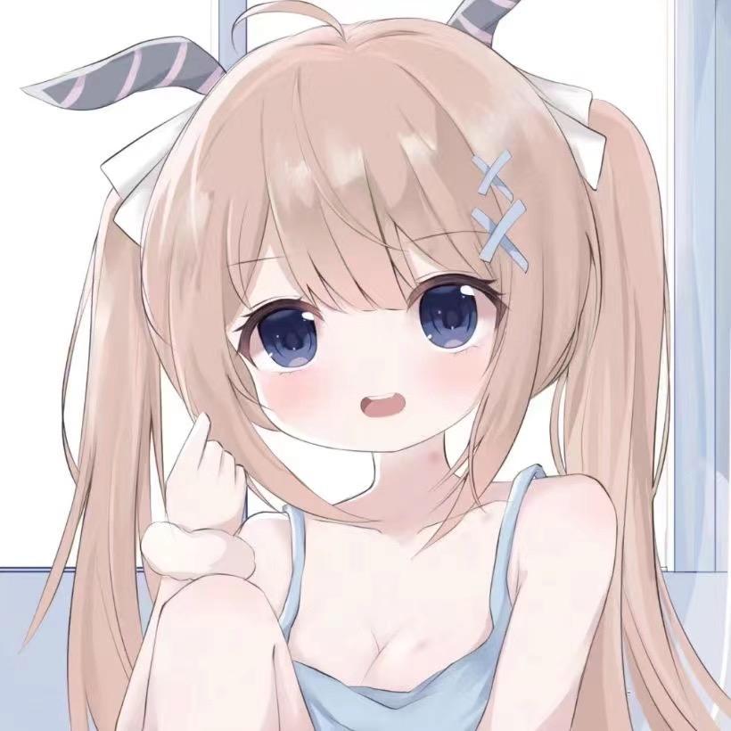MiKo酱.（满血复活版）