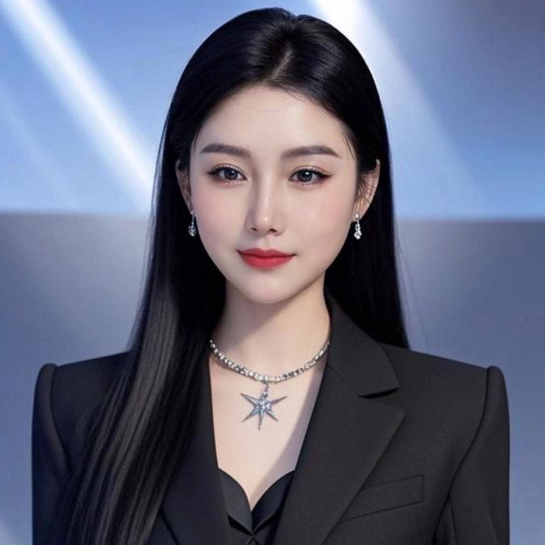香～姐
