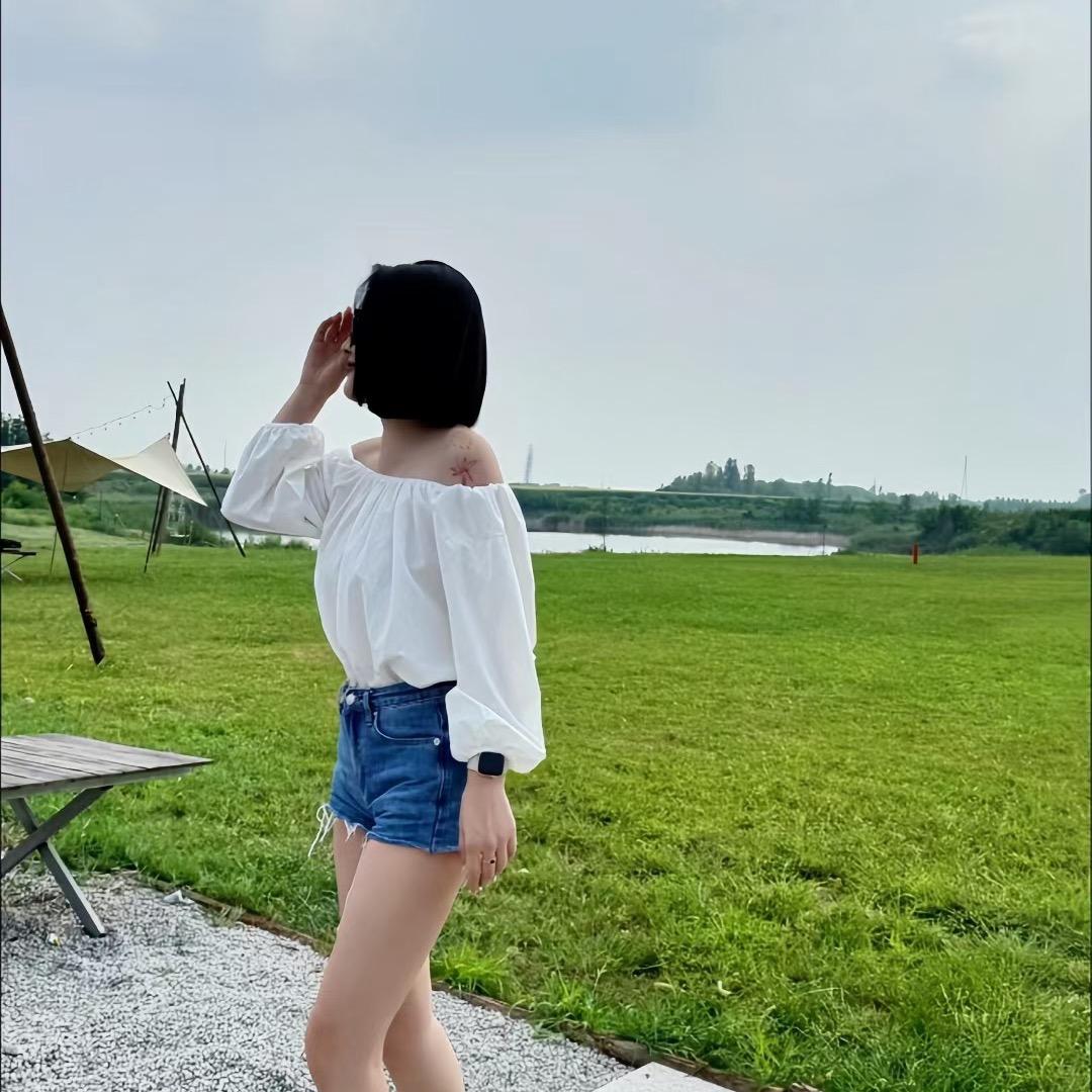 小杨同学～