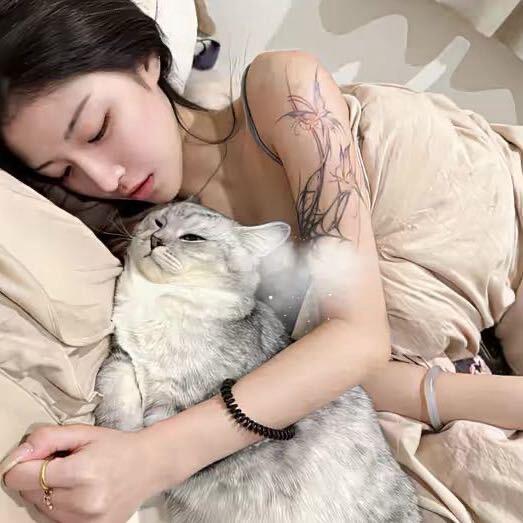 장가흔.