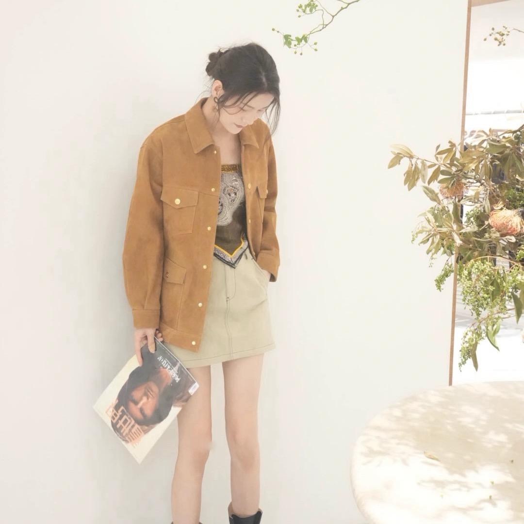 苗苗女装（乔）-新城店