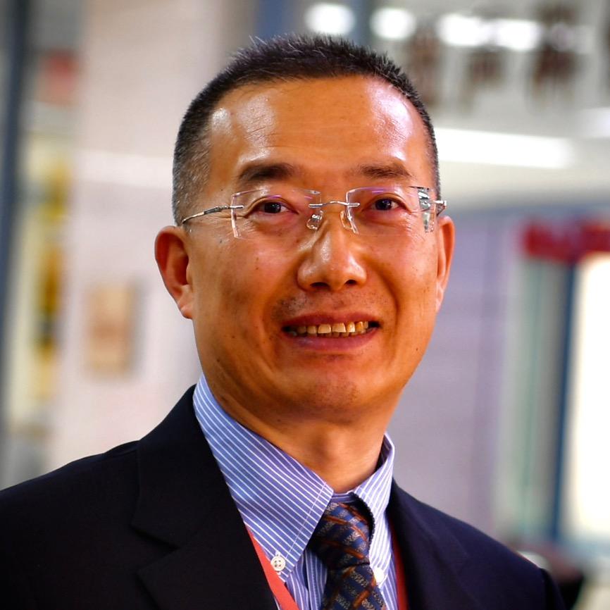 北京减重专家蔺宏伟