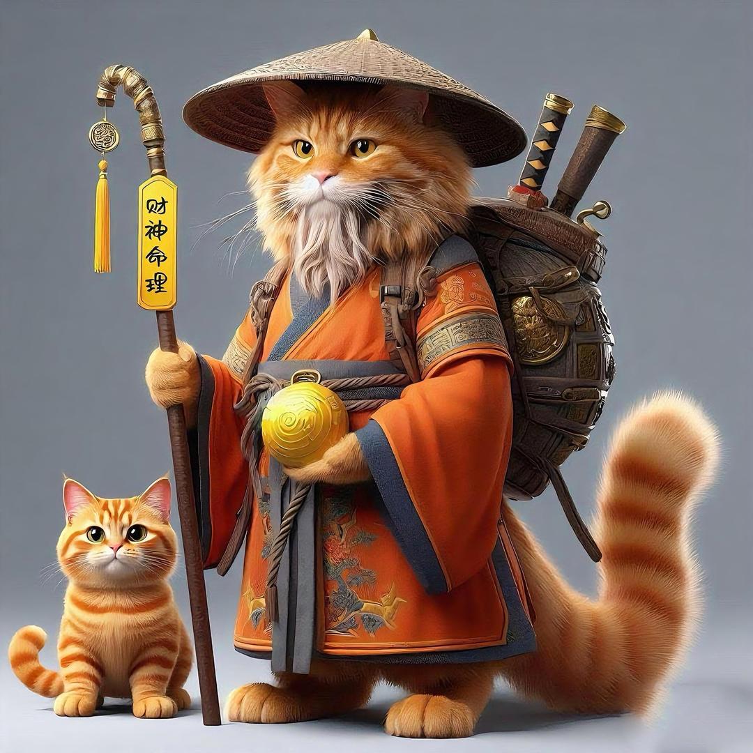 财神命理