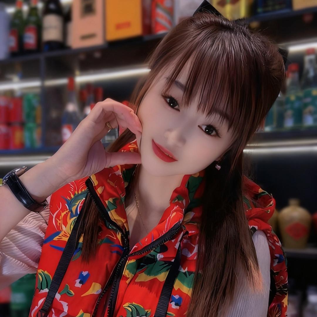 羊洋得亿（羊洋姐）