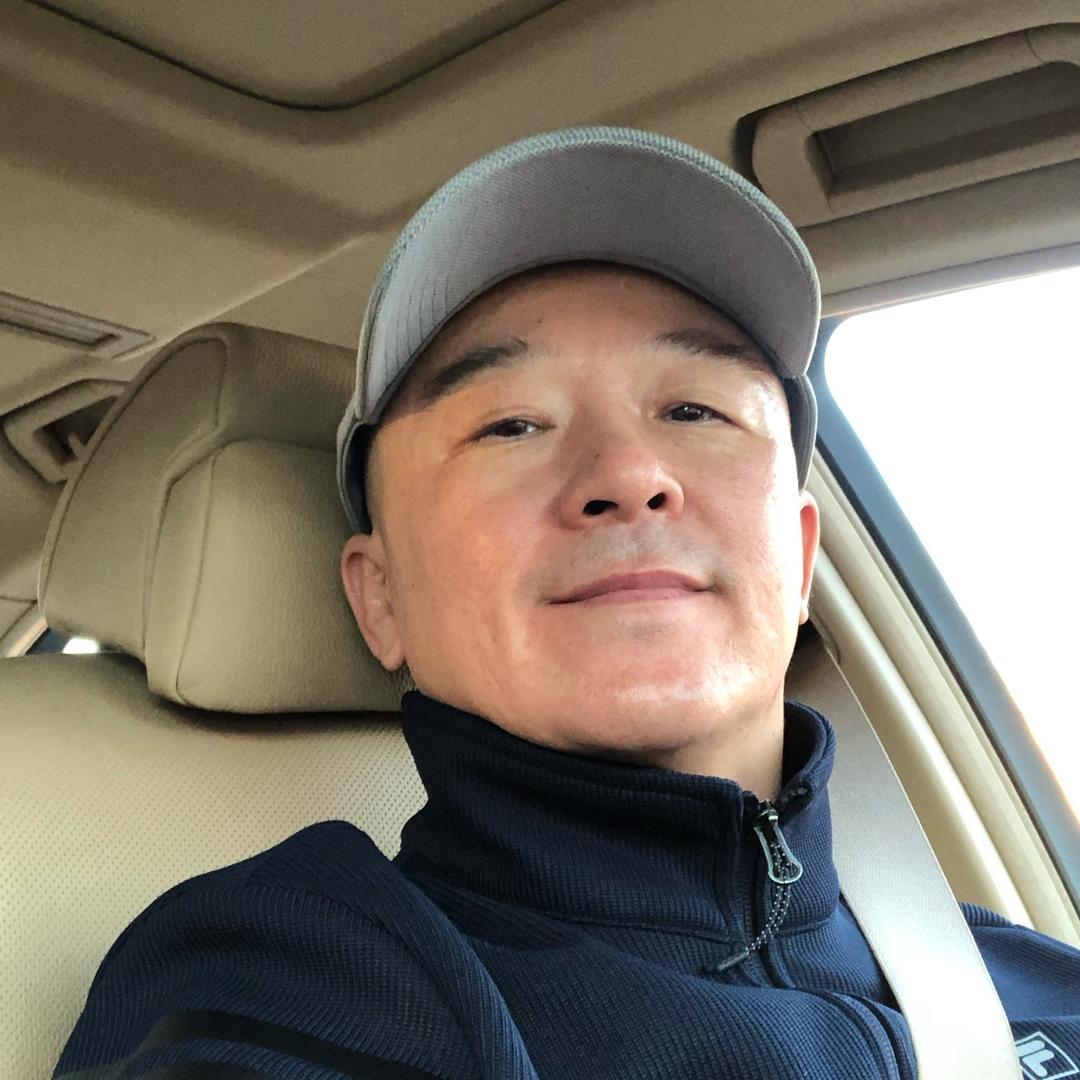私人健身空间