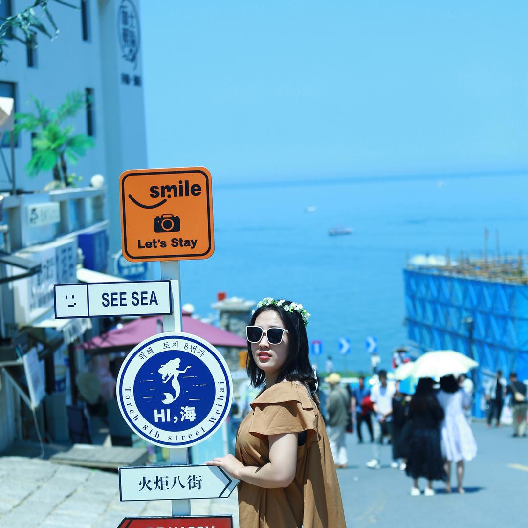 璐璐和家狗子（涨粉）