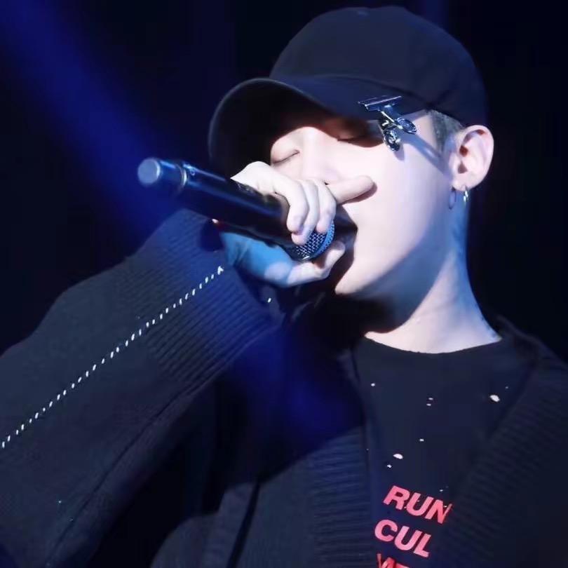 K.晨曦