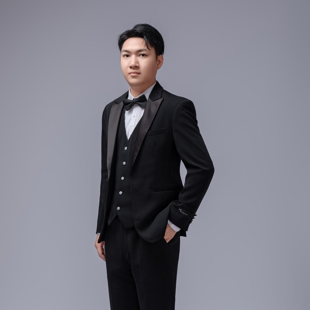 兆丰优选二手车-阿诚