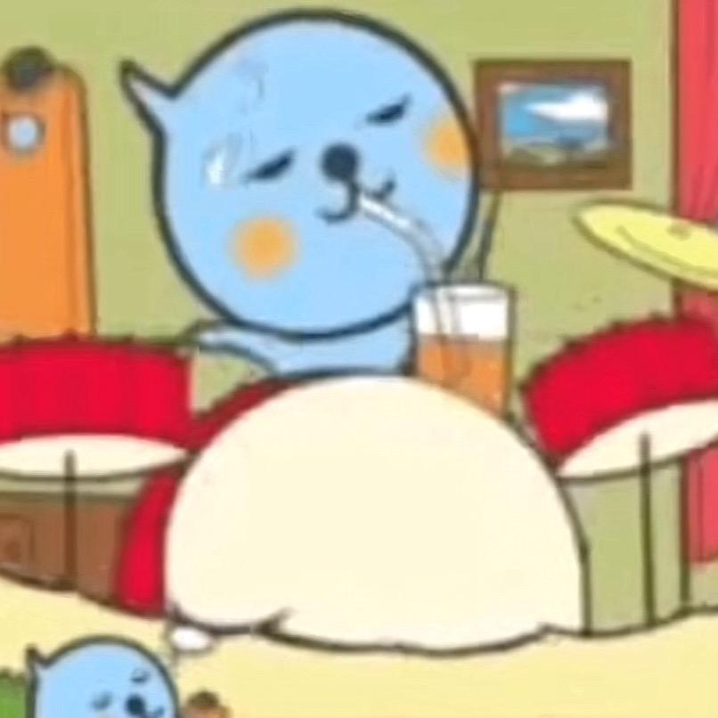 我也不想敲鼓边