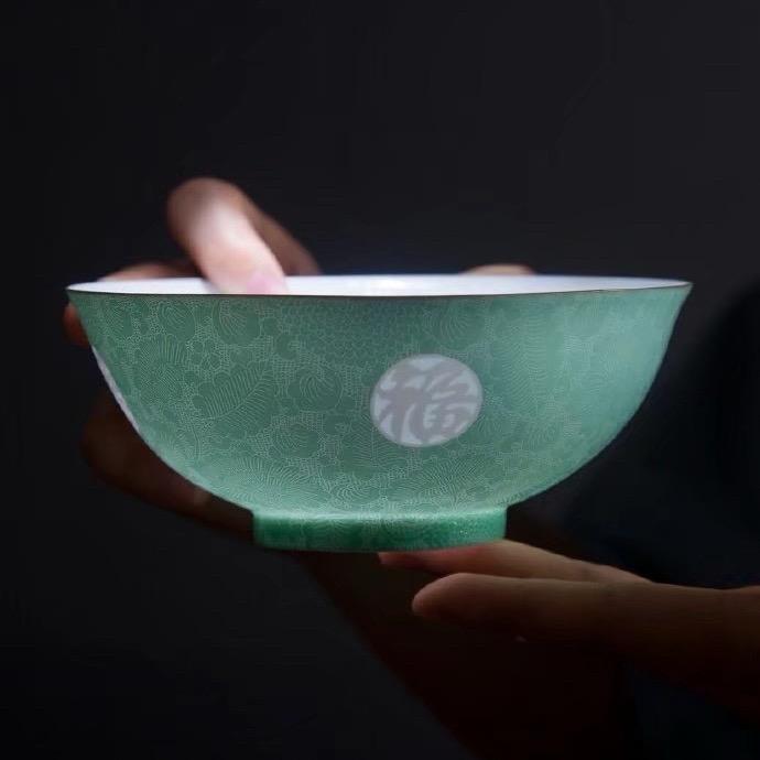 瓷都非遗溯源中心