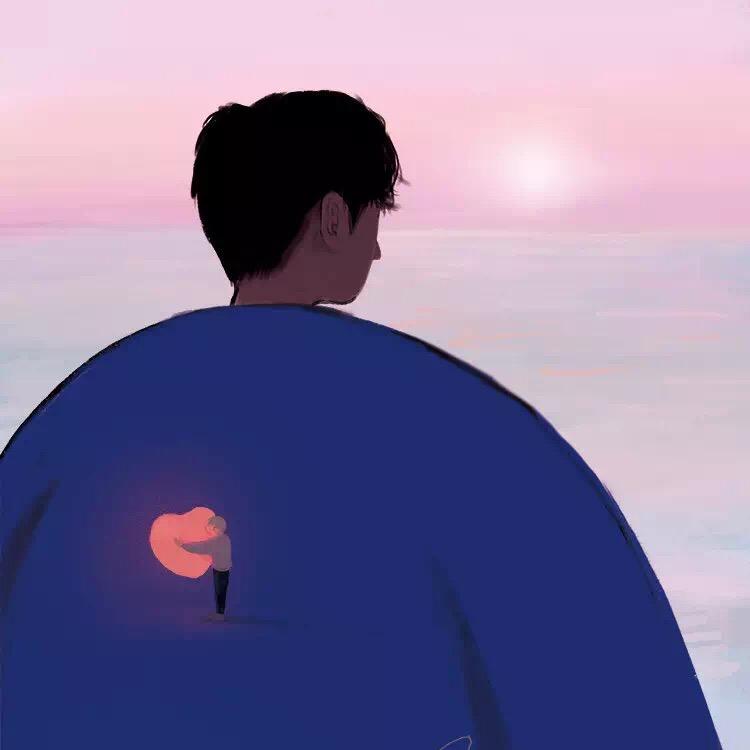 长安先生🌈