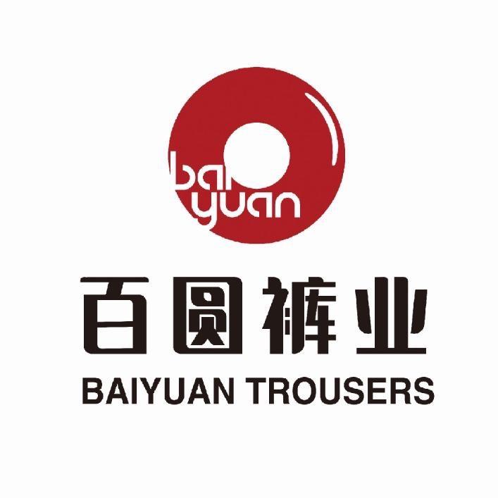 百圆裤业官方旗舰店四部