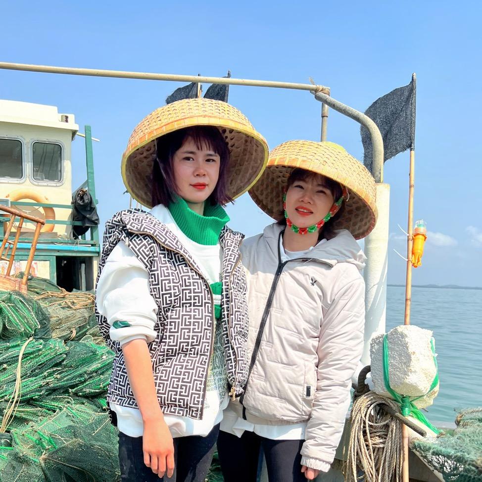 浩海海鲜渔大鲜