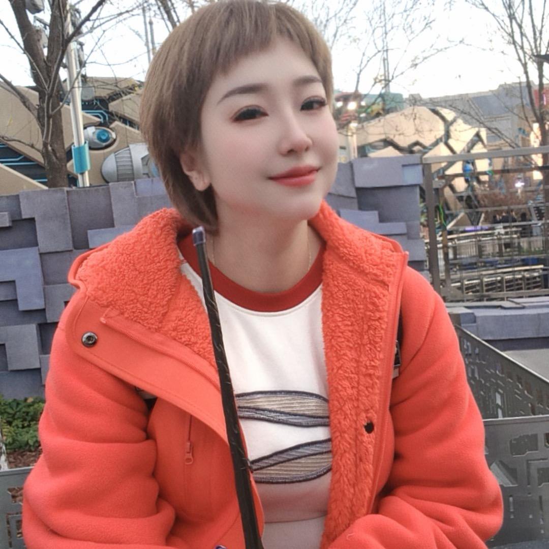 🌈麻将总是”胡”小姐