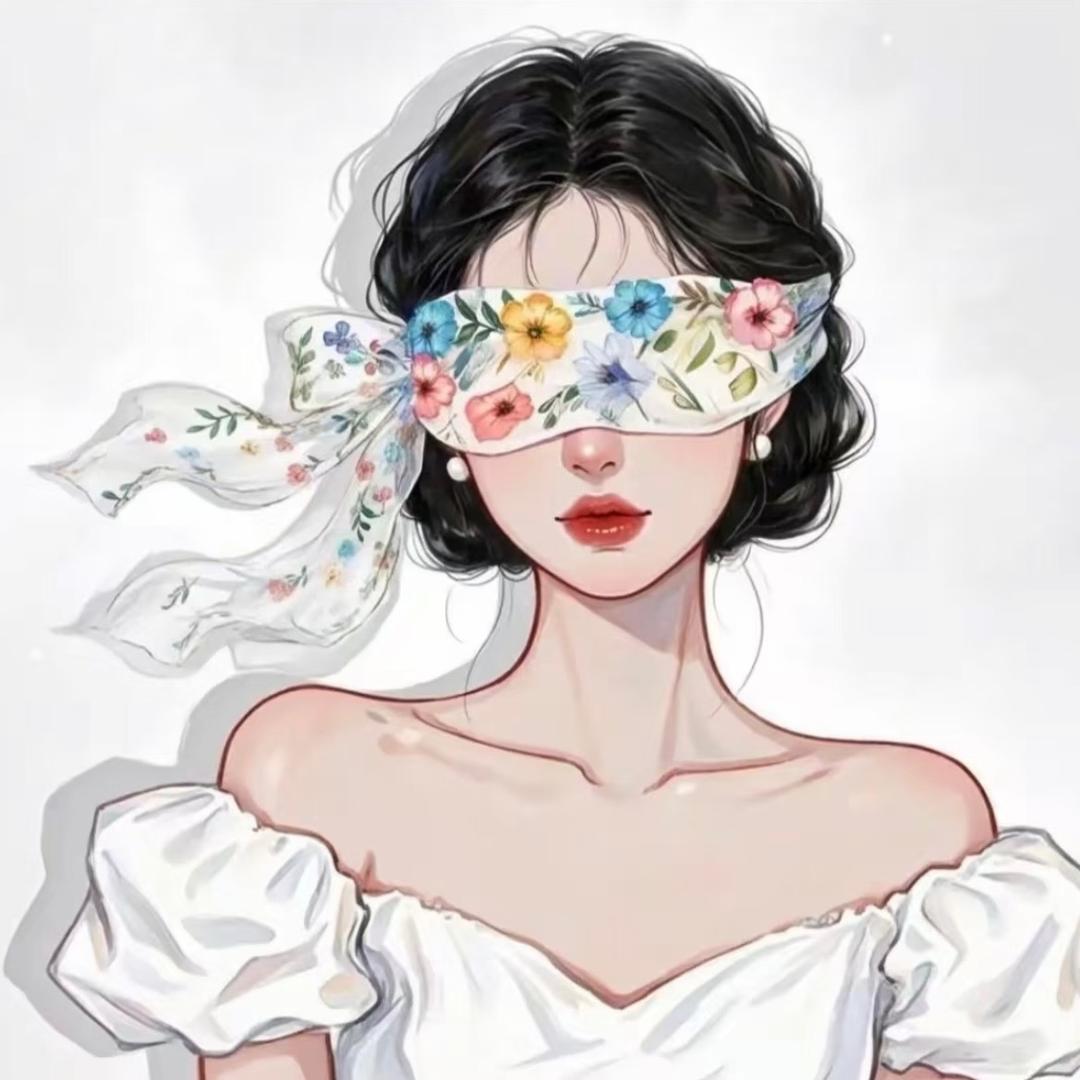 小姐姐🌸🌸