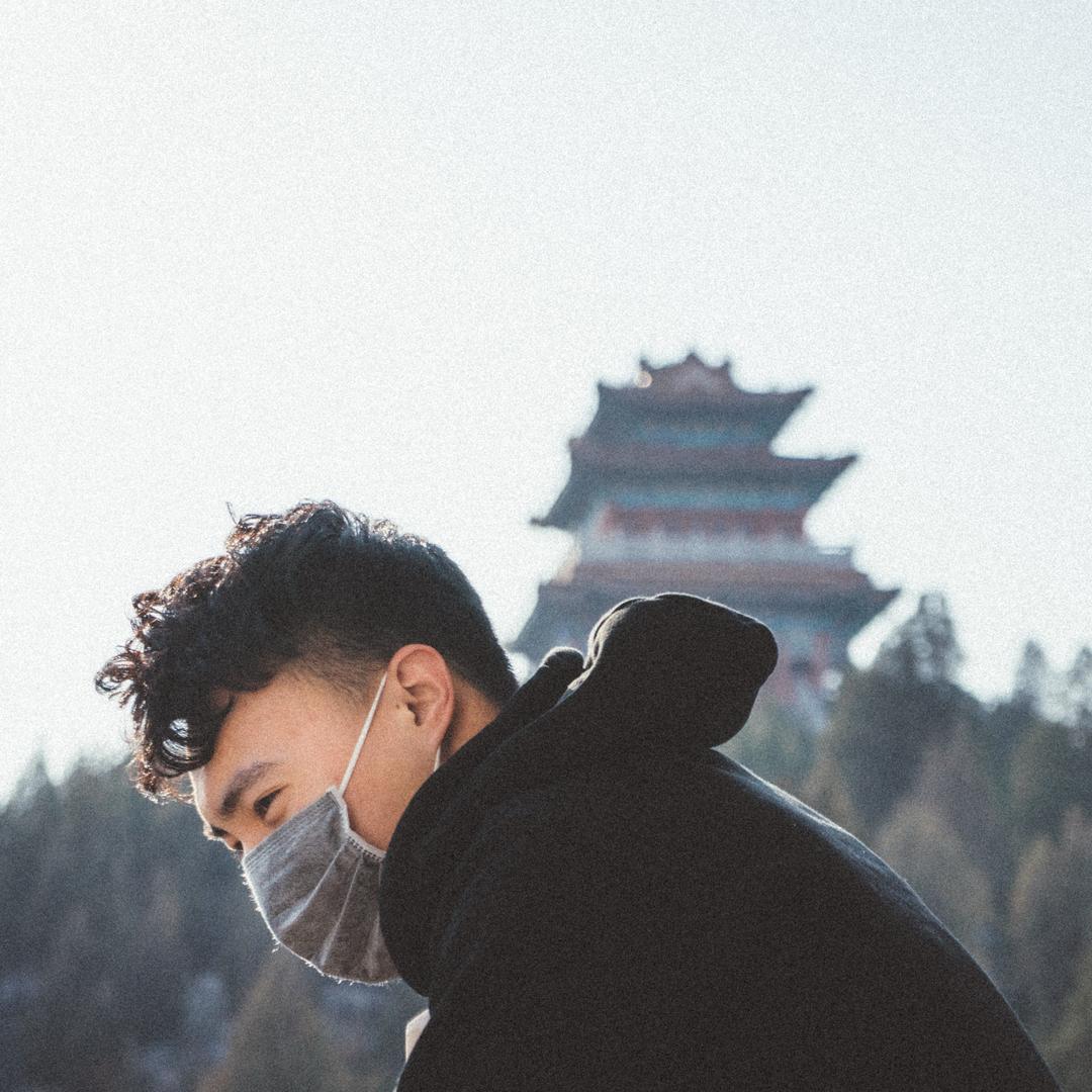 繁星传媒—阿啸