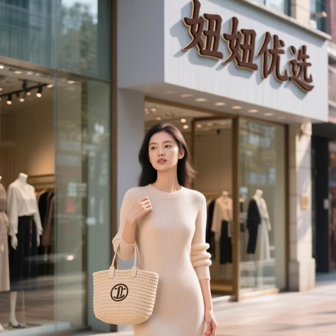 妞妞优选