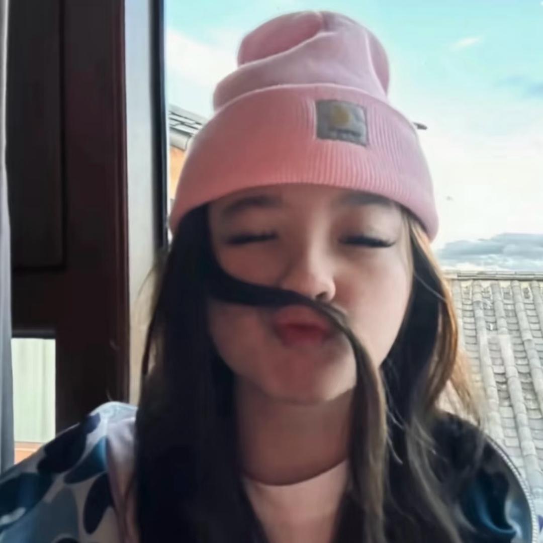 桃真理🦌