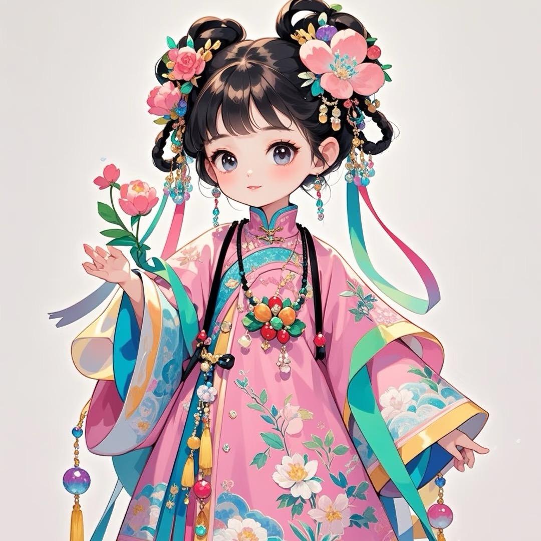 🌈顺颂时宜