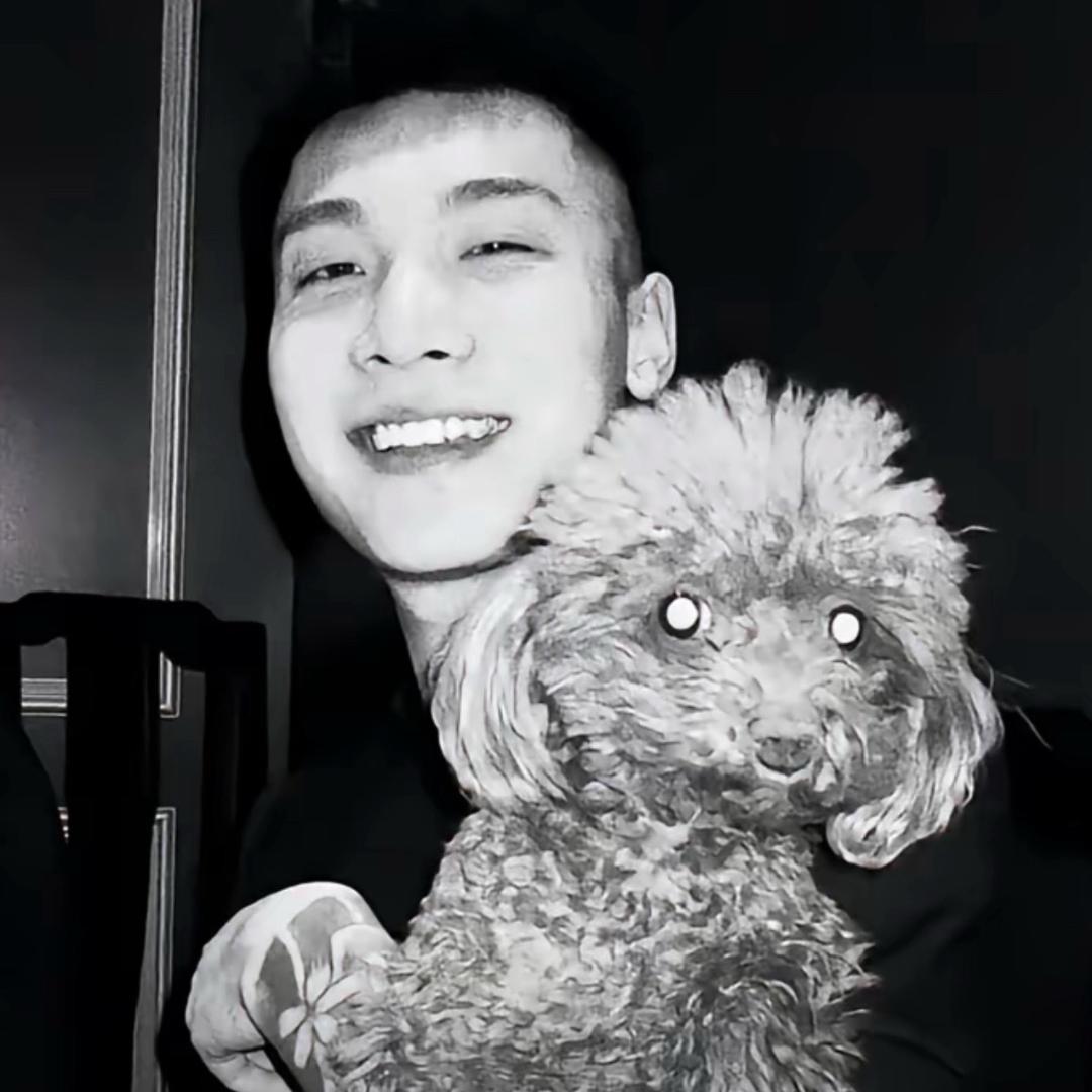 只留下片刻温柔