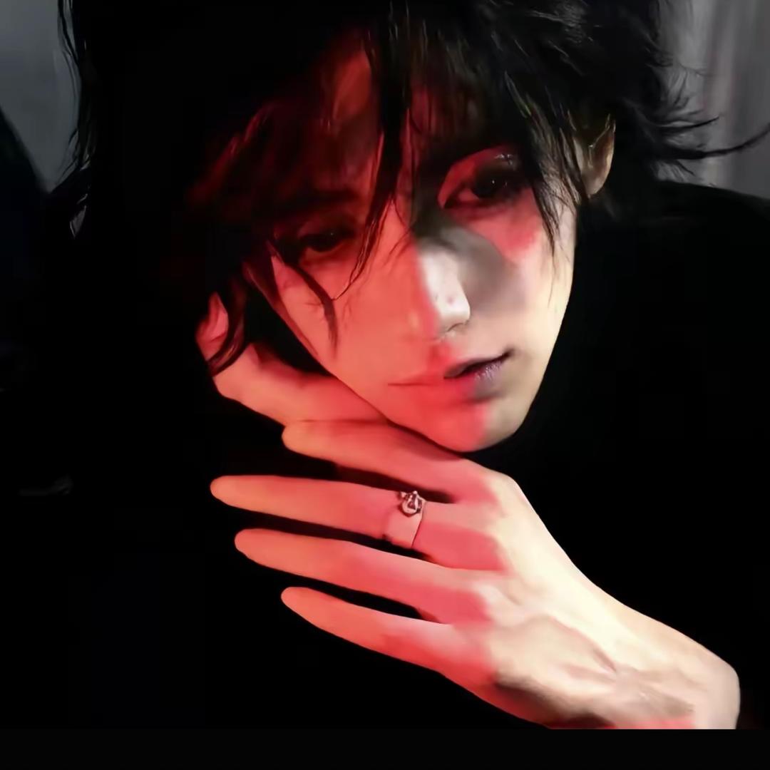 苦瓜大王👑