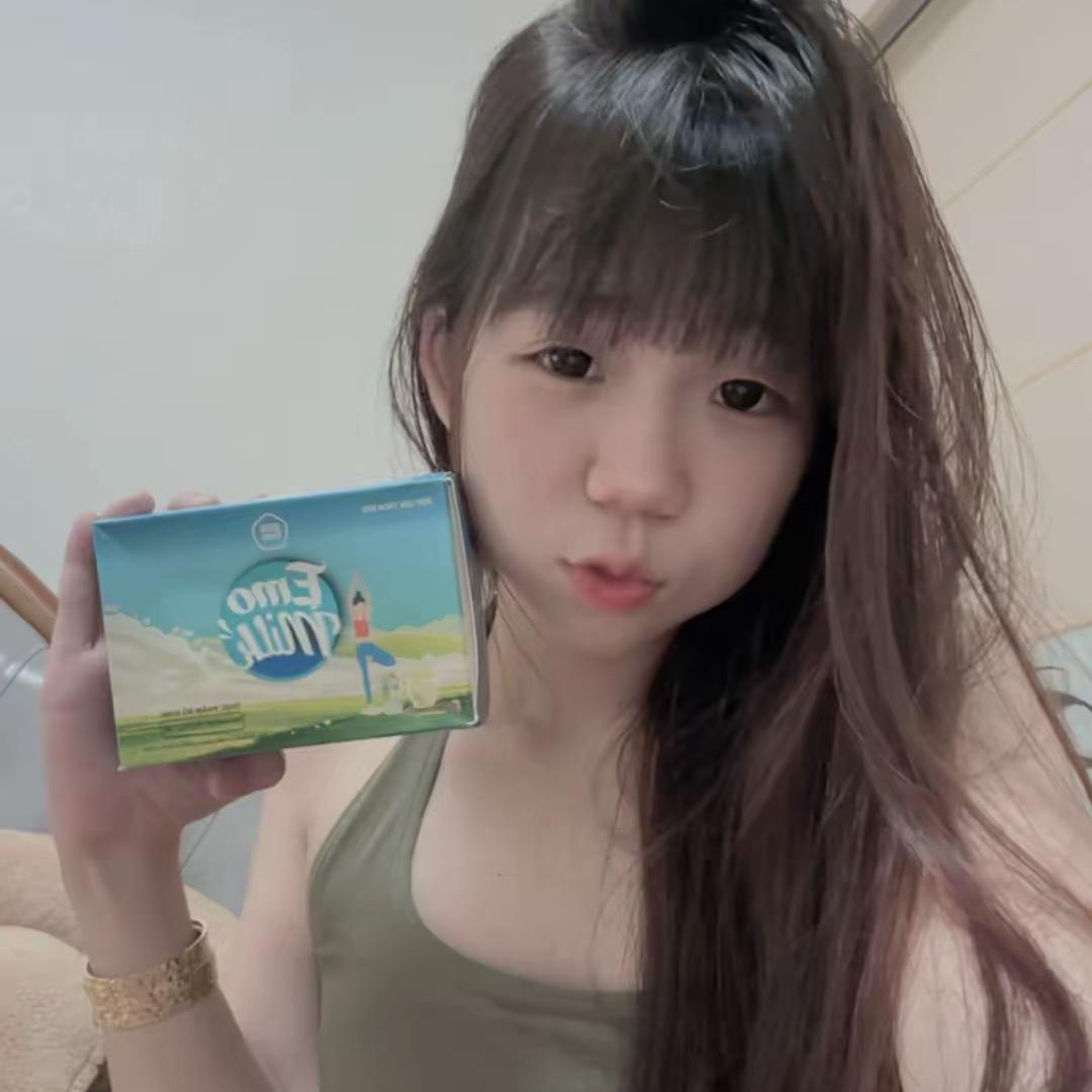 Chu bán giảm cân🇨🇳