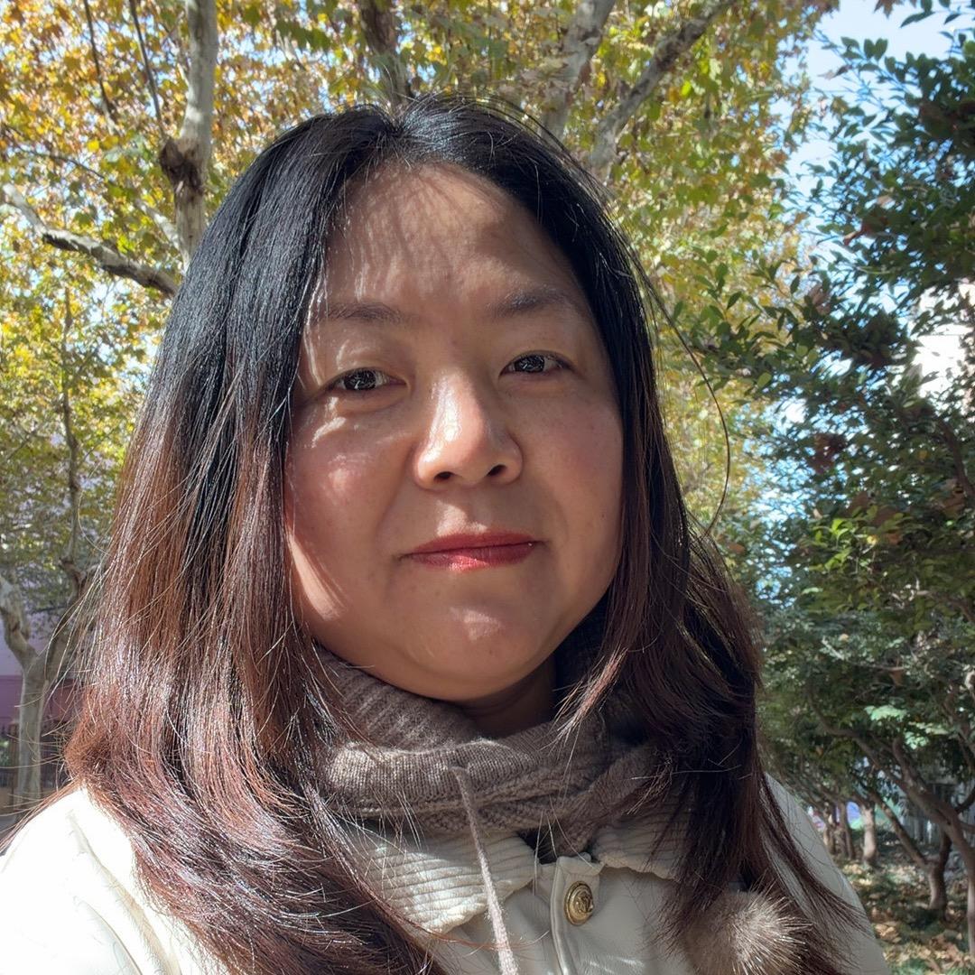 大杰克的小姐姐