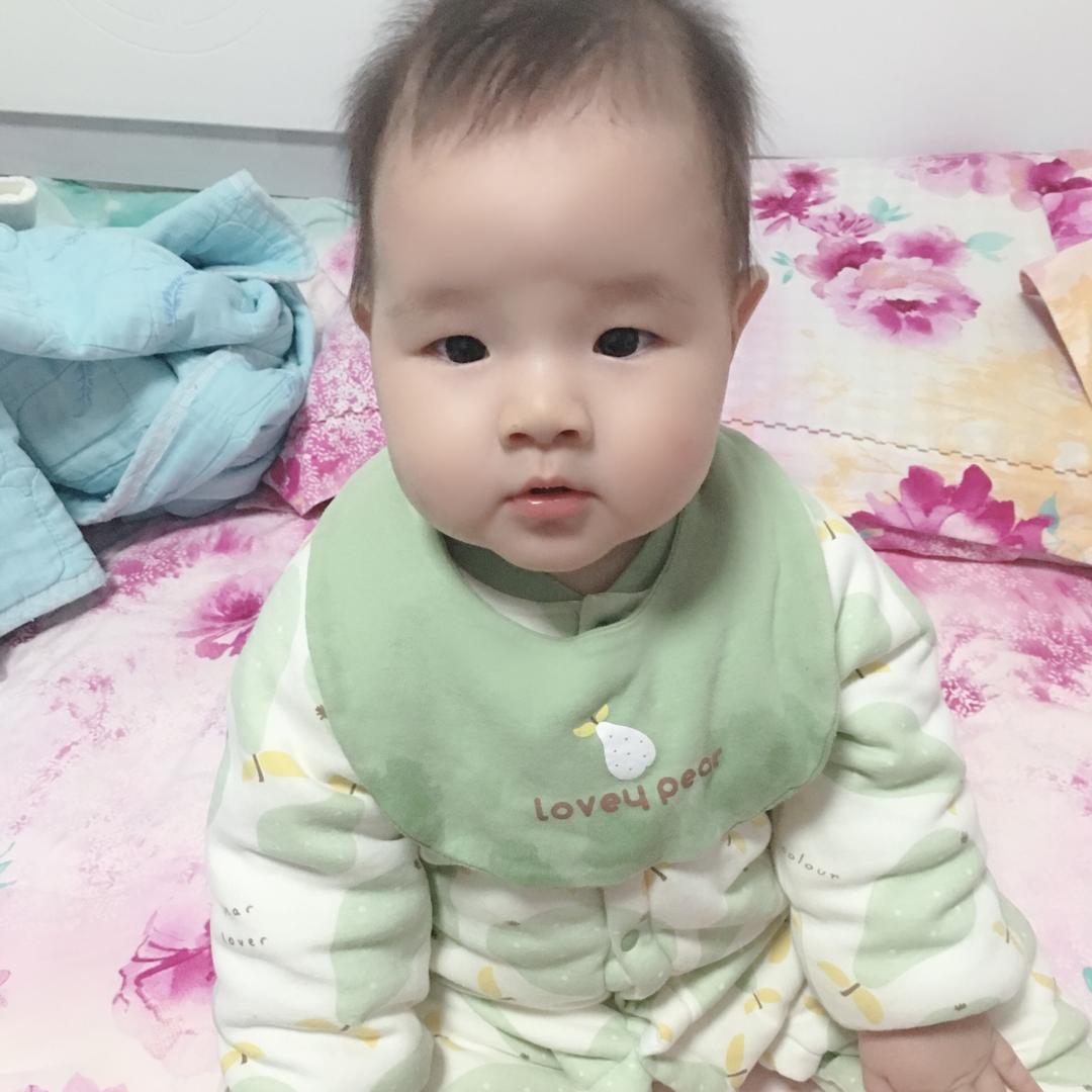 阿浩～妈咪