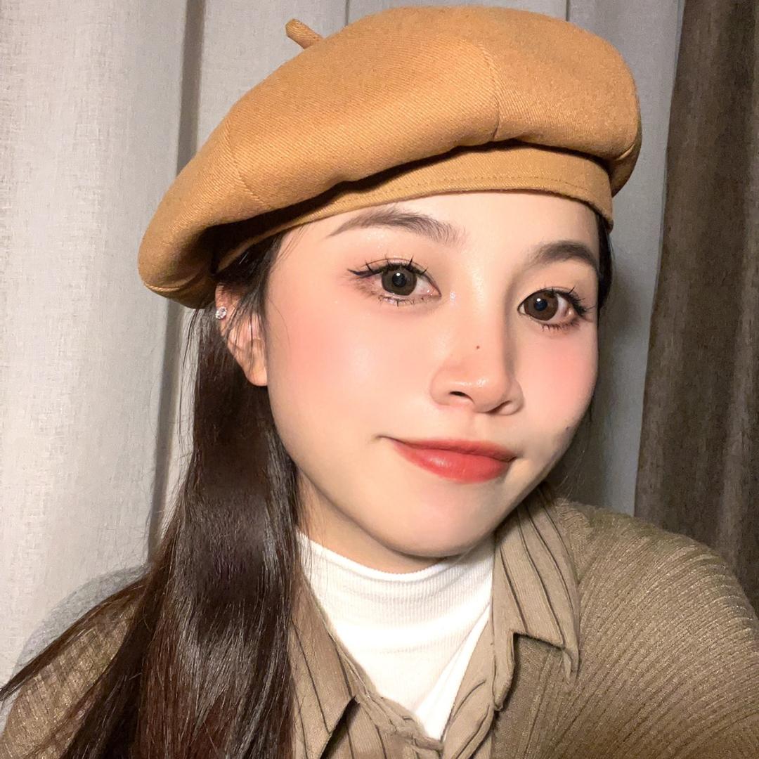 小锦鲤