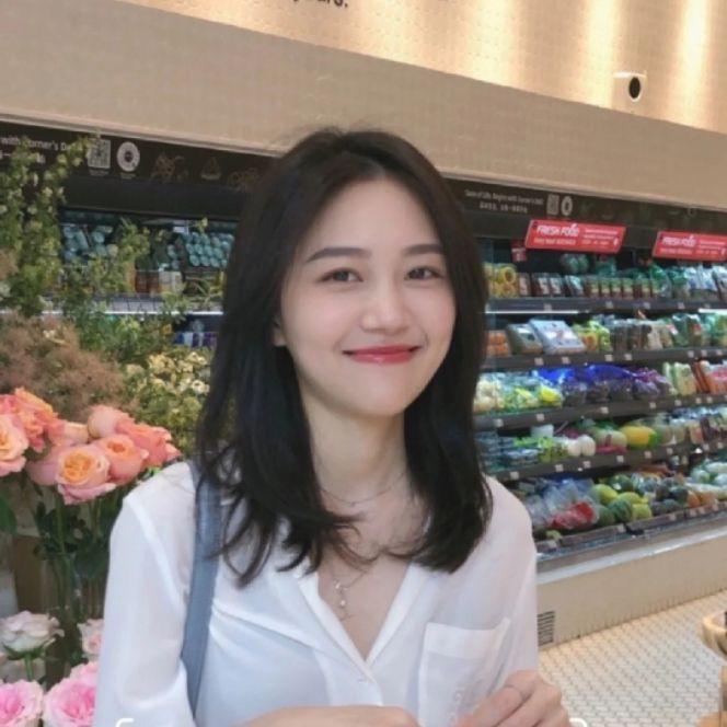 可可爱爱的人儿