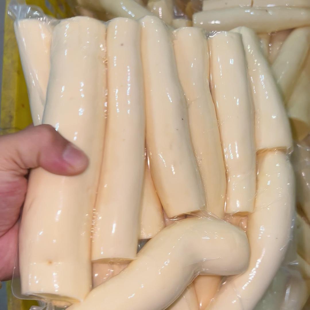 黄心木薯四季有货供应