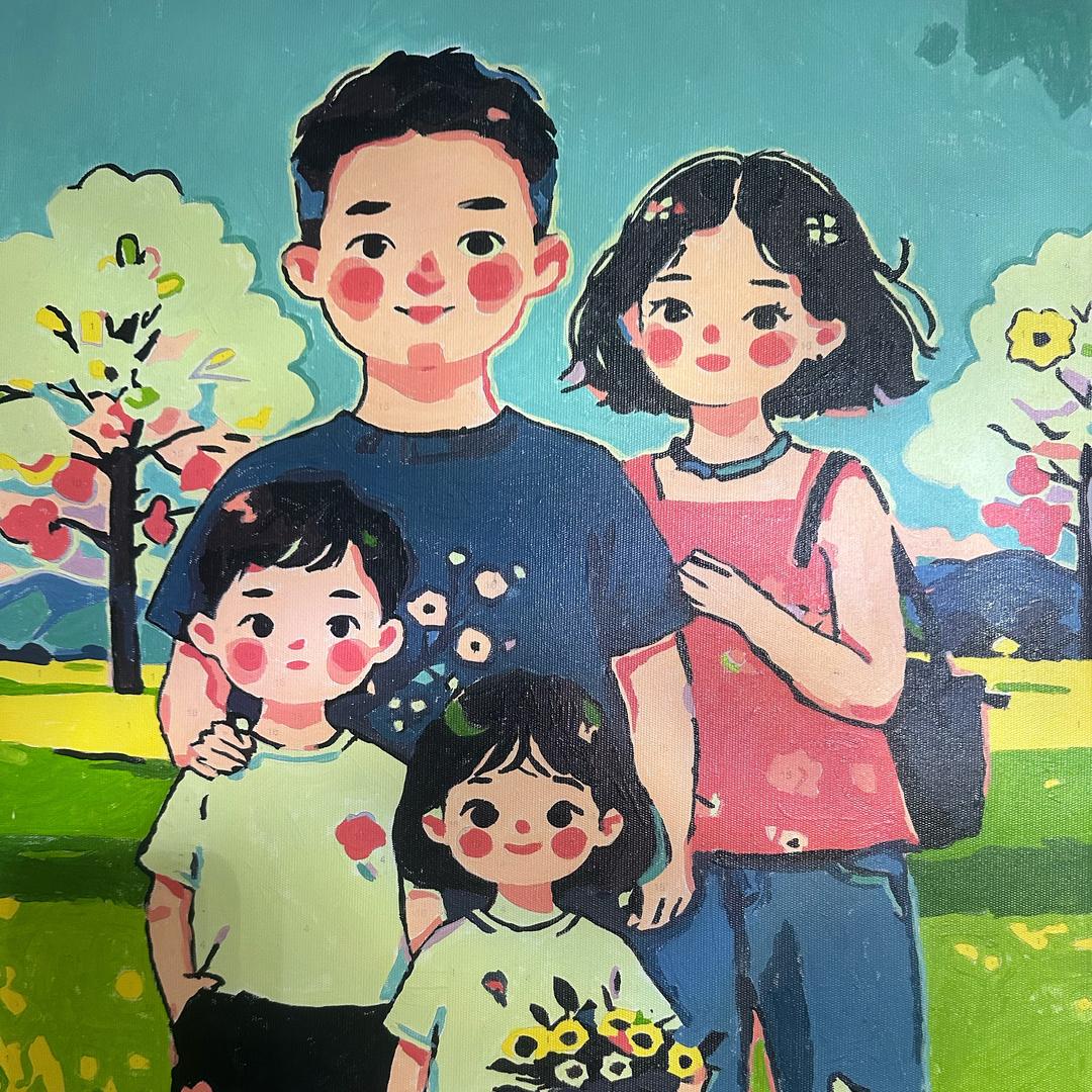 衢州小娜妮