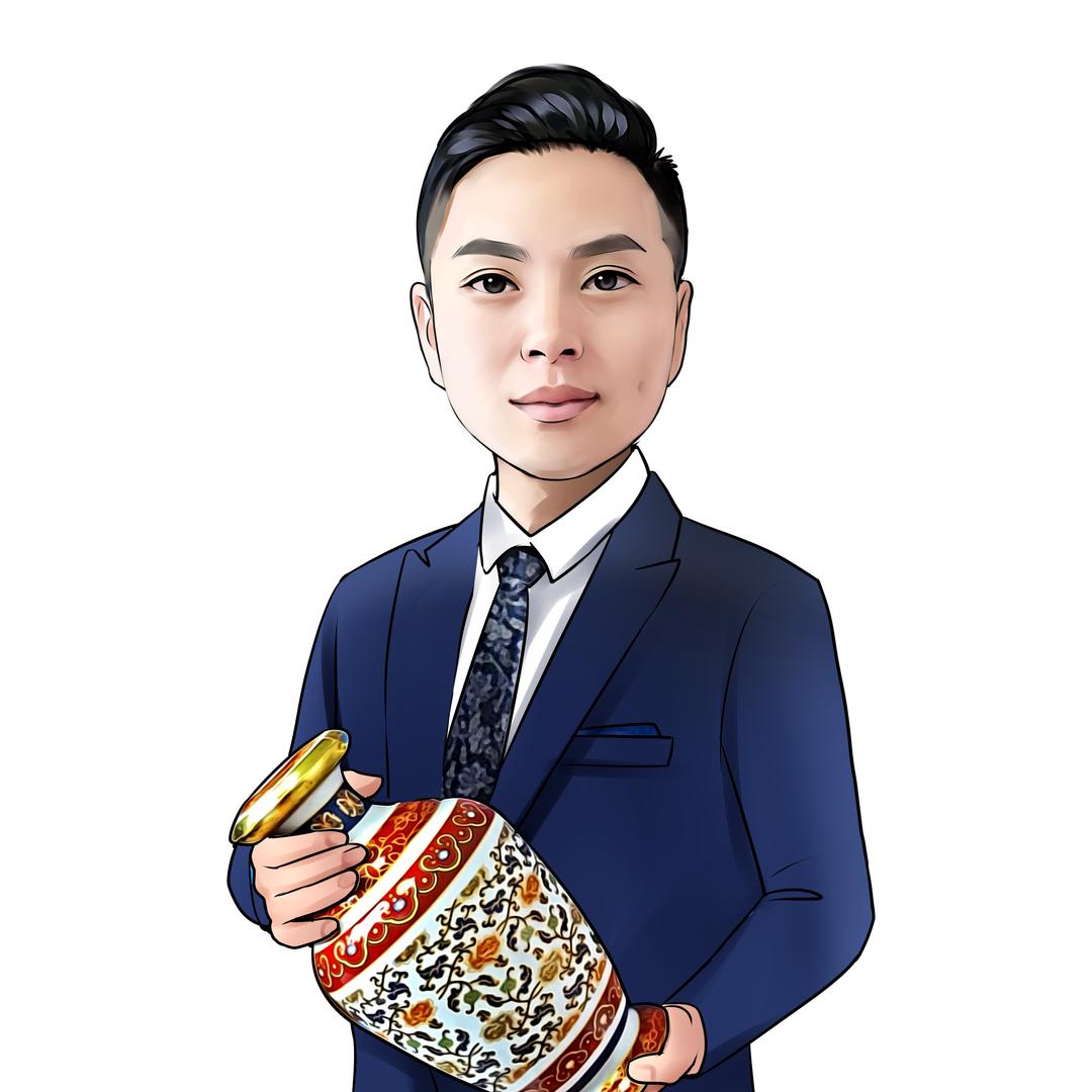 酱酒大海哥