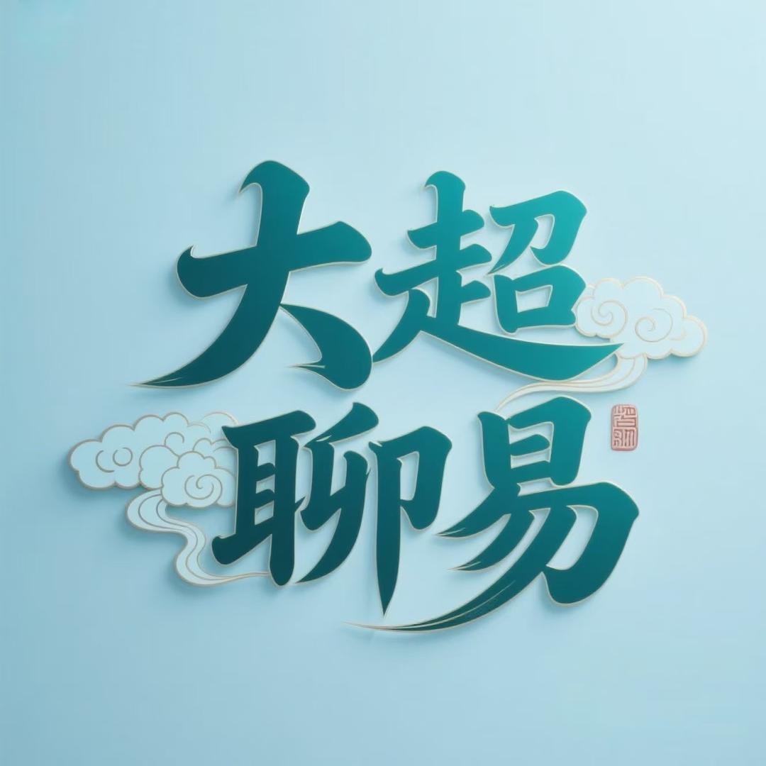 大超