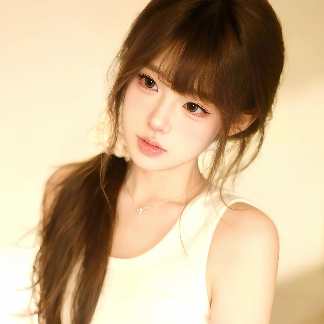 女主