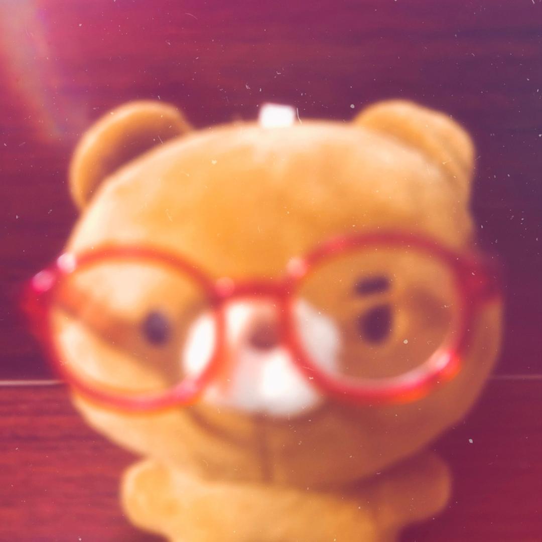 无敌牛角包🥐