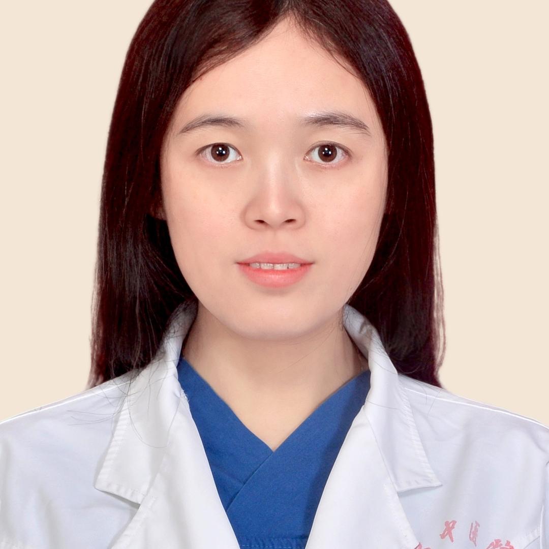 中医妇科李楠主任