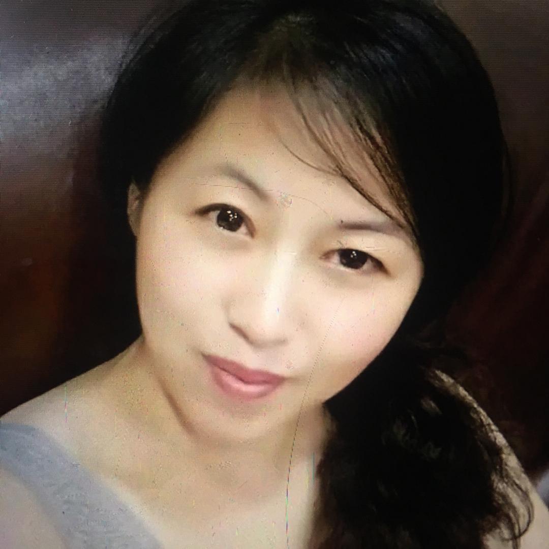 幸福丽